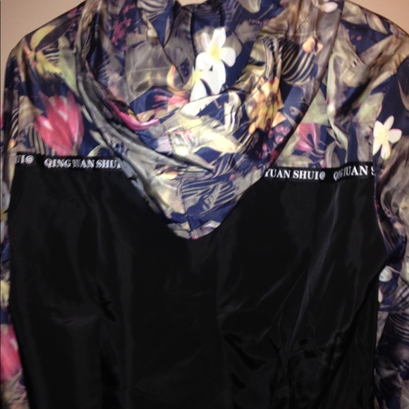 Boys jacket - Picture 4 of 5